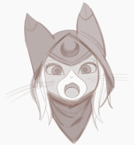Head/Portrait